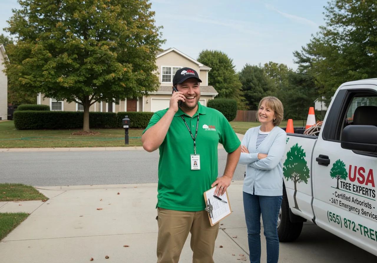 Tree Services Kalama, WA FAQs